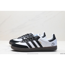 Adidas Samba Shoes